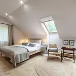 Hotel Zatoka *