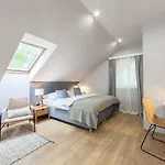 Hotel Zatoka *