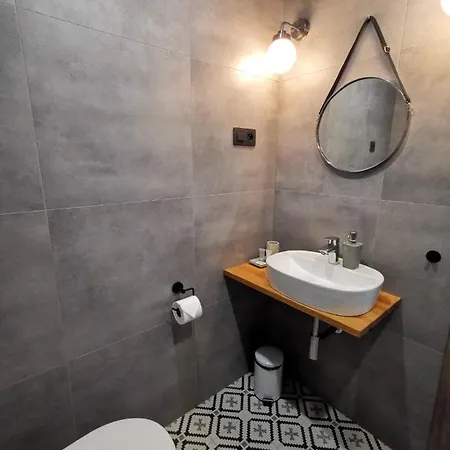 Hotel Zatoka Holcikovce