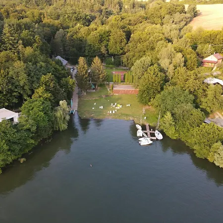 Zatoka Hotel Holcikovce