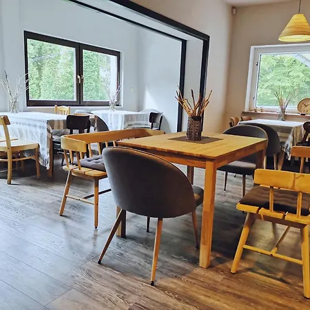 Hotel Zatoka Holcikovce