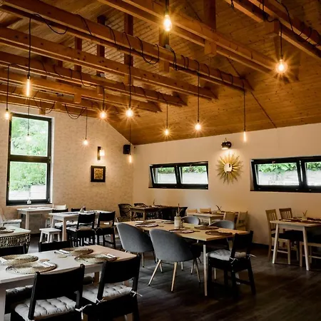 Zatoka Hotel Holcikovce