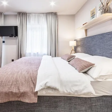 Hotel Zatoka Holcikovce