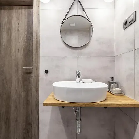 Hotel Zatoka Holcikovce