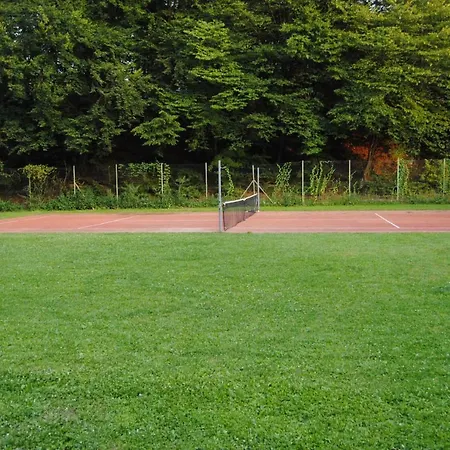 Hotel Zatoka Holcikovce