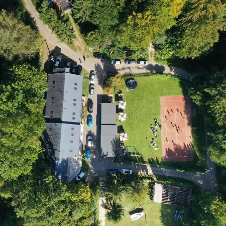 Zatoka Hotel Holcikovce